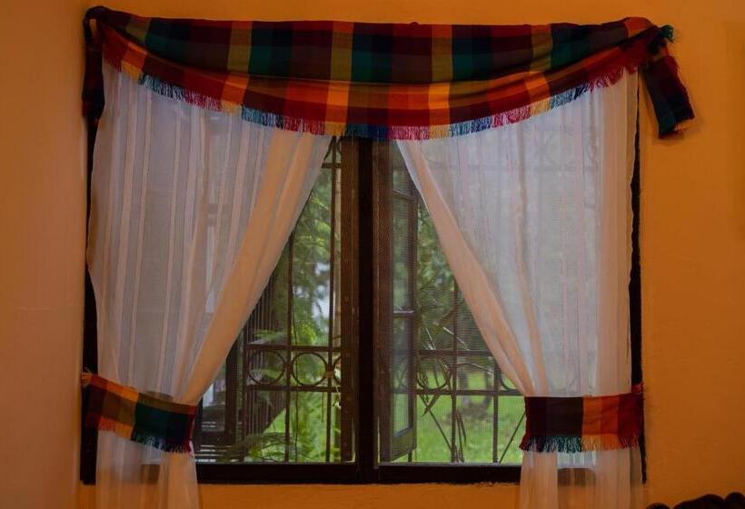 酒店 Villa Blanca Antón