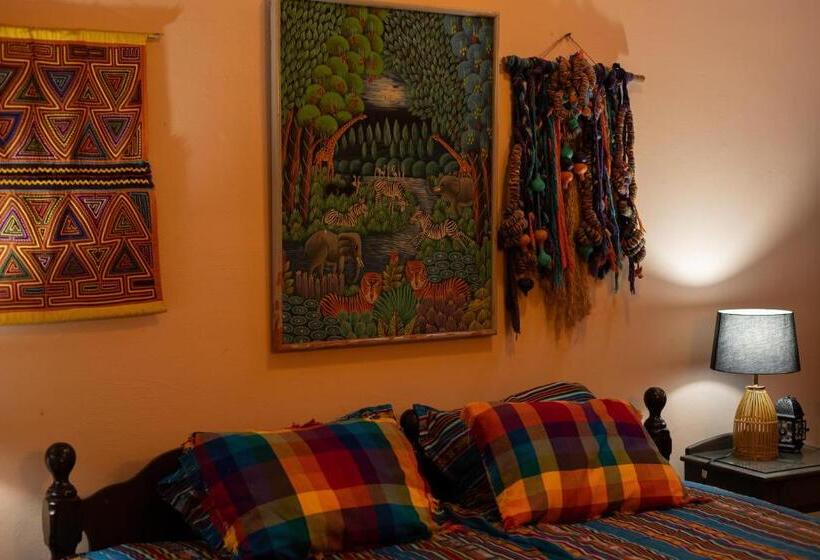 酒店 Villa Blanca Antón