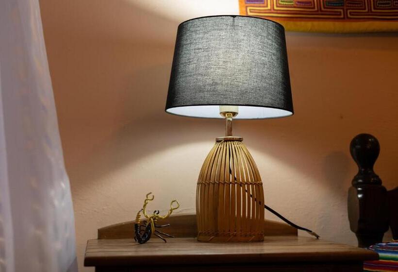 酒店 Villa Blanca Antón