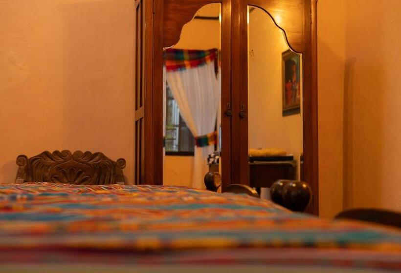 酒店 Villa Blanca Antón