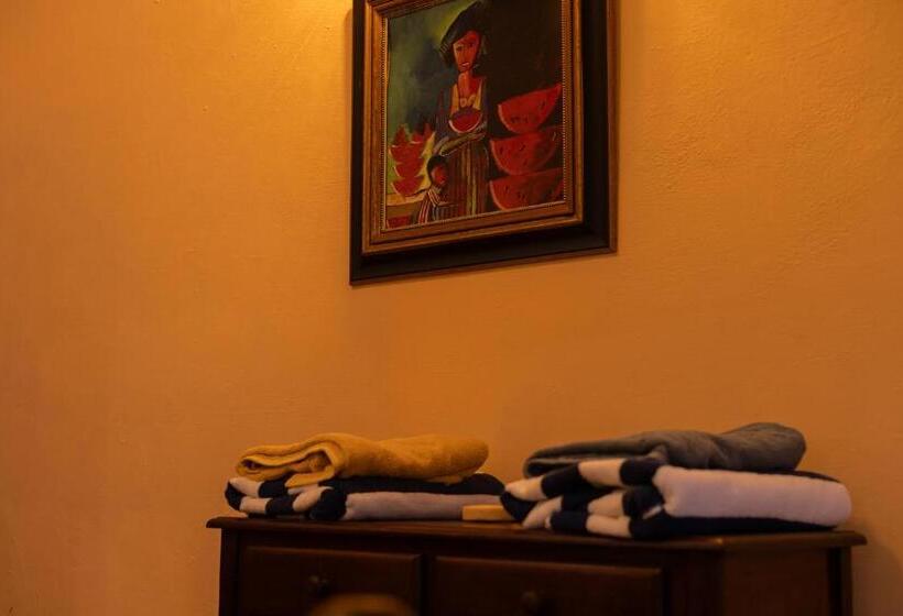 酒店 Villa Blanca Antón