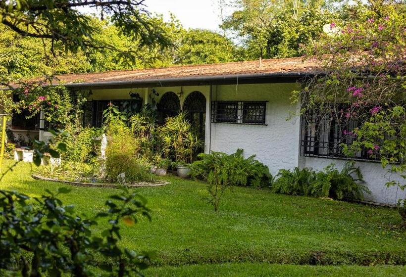 酒店 Villa Blanca Antón