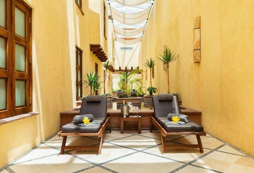 Отель Villa Del Palmar Flamingos