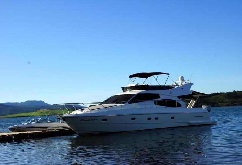 فندق Villa Santo Hilário Conect