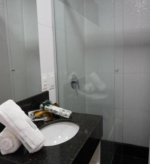 فندق Villa Santo Hilário Conect