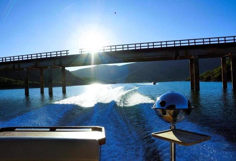 فندق Villa Santo Hilário Conect