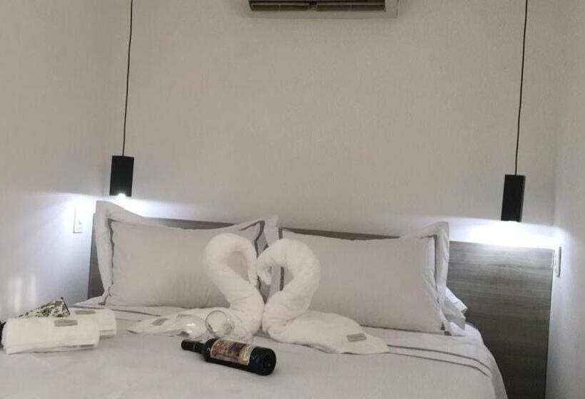 فندق Villa Santo Hilário Conect