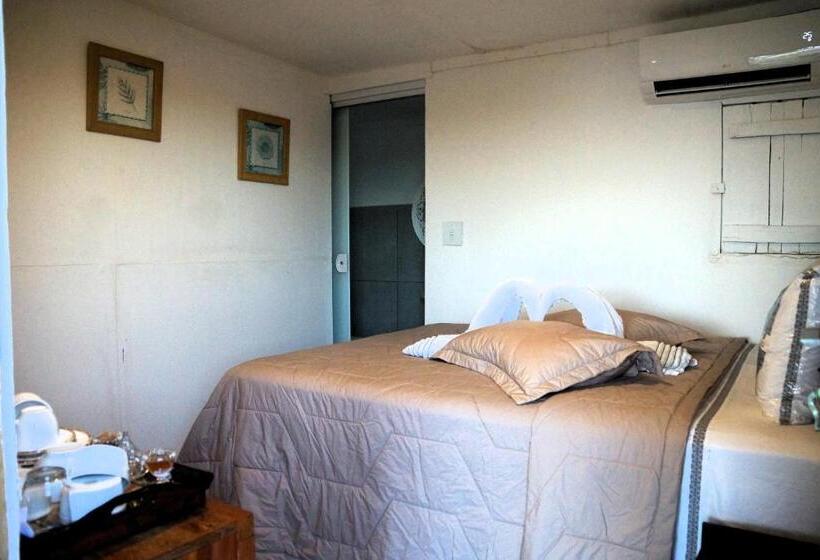 فندق Villa Santo Hilário Conect