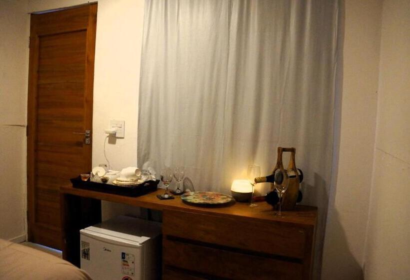 فندق Villa Santo Hilário Conect