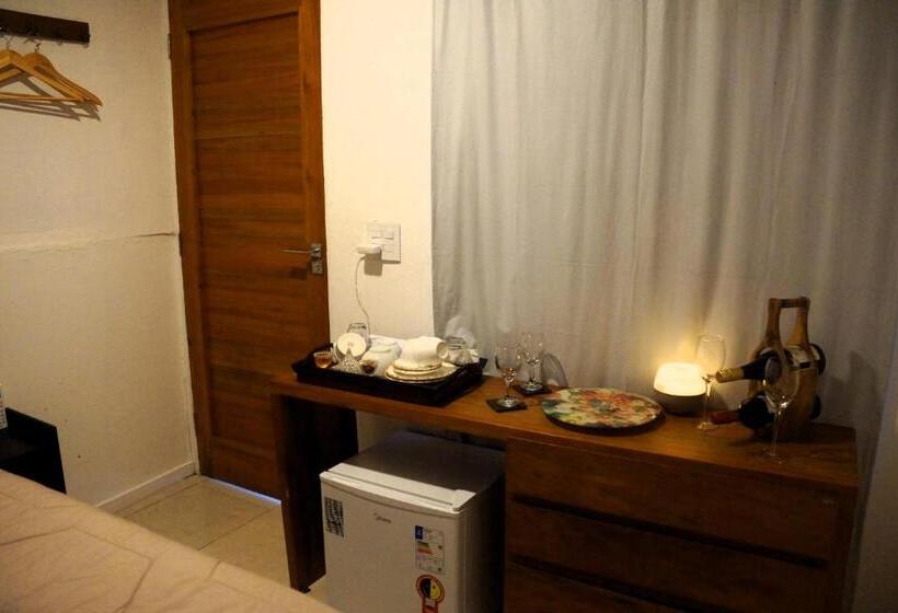 فندق Villa Santo Hilário Conect