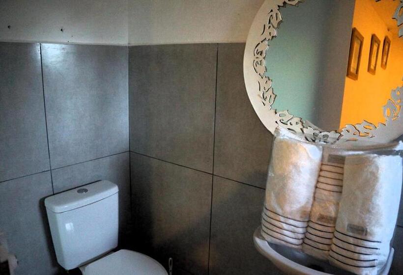 فندق Villa Santo Hilário Conect