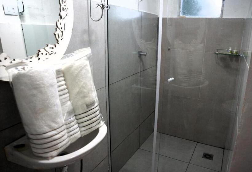 فندق Villa Santo Hilário Conect