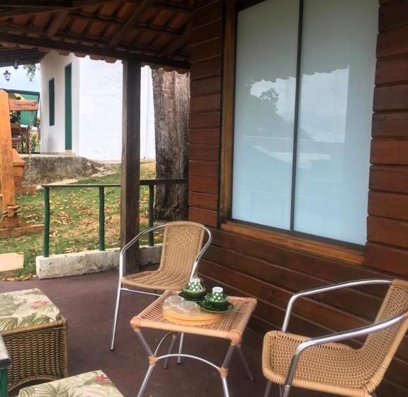 فندق Villa Santo Hilário Conect