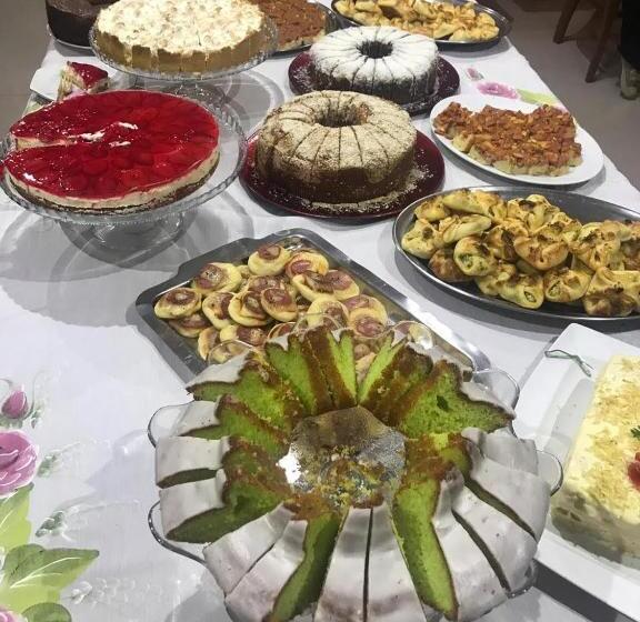 酒店 Vitória Torres