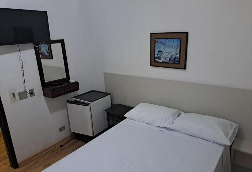 酒店 Vitória Torres