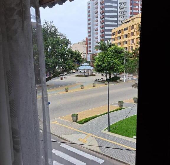 酒店 Vitória Torres