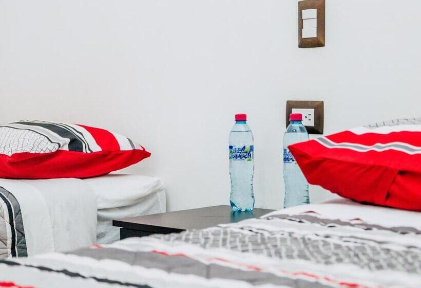 בית מלון כפרי Y Restaurante 7 Mares