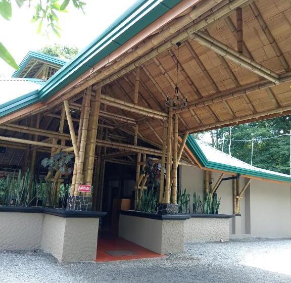 호텔 Y Restaurante El Páramo