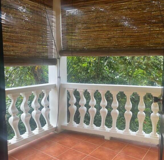 호텔 Y Restaurante El Páramo