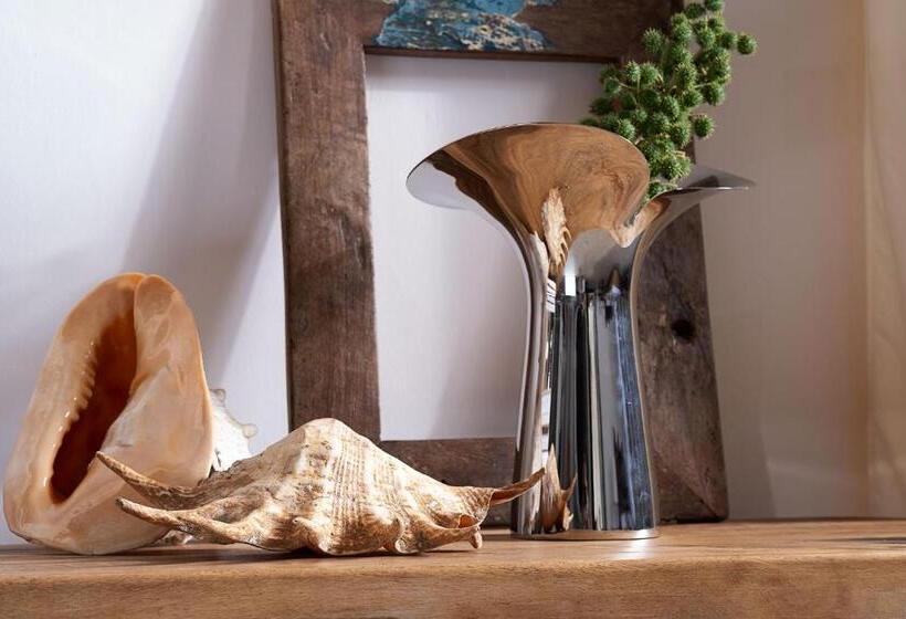 Infinity Beach Boutique Hotel & Spa