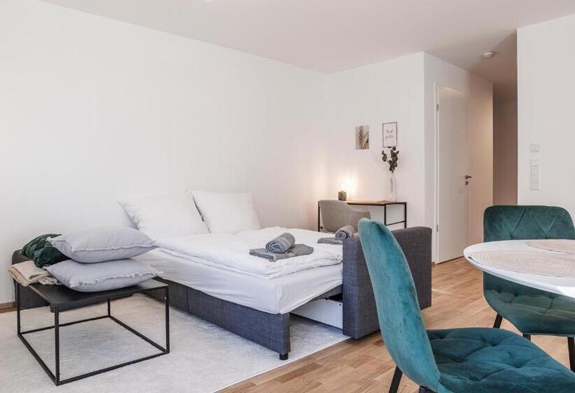 Jama Natur Pur, Freies Parken, Gruppe&familie