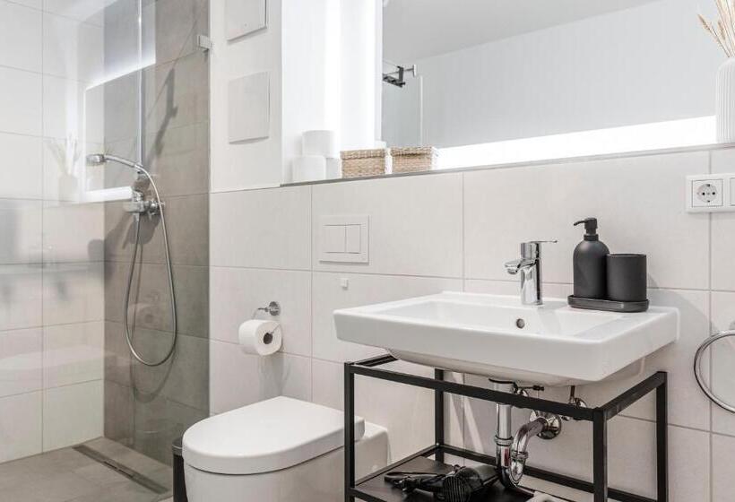 Jama Natur Pur, Freies Parken, Gruppe&familie