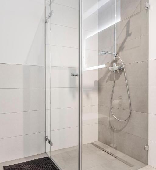 Jama Natur Pur, Freies Parken, Gruppe&familie