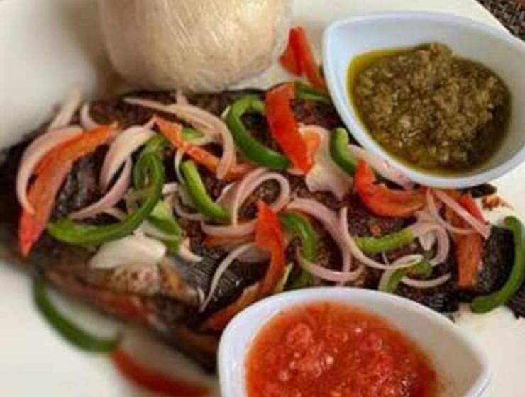 هتل La Chambre De Pat