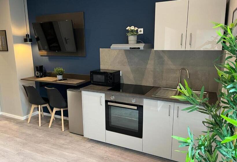 Liro Hotel Oberhausen