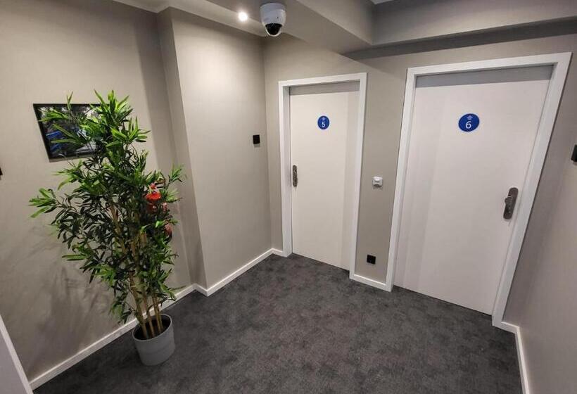 Liro Hotel Oberhausen