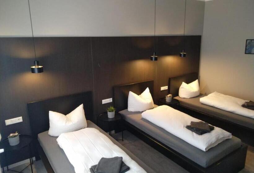 Liro Hotel Oberhausen