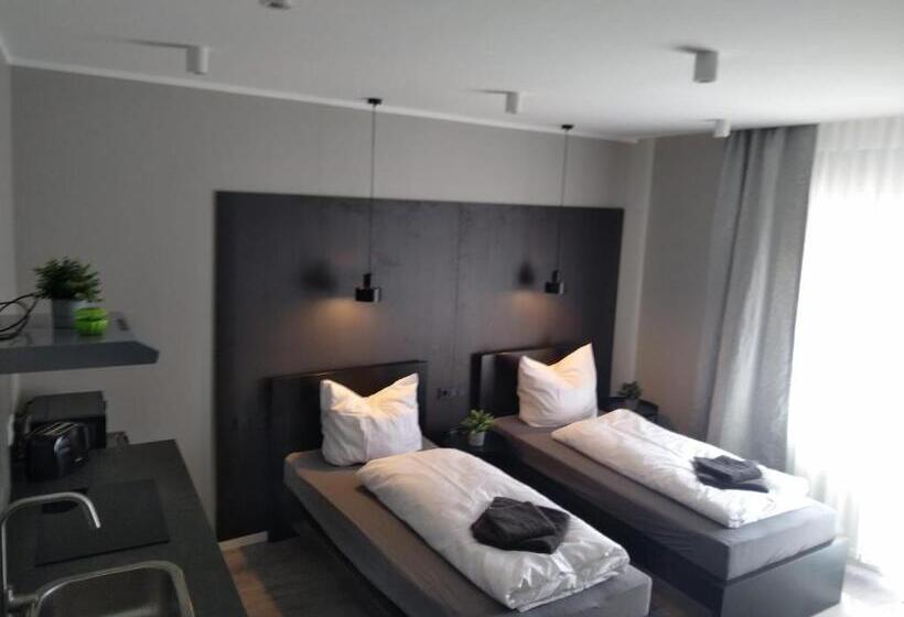 Liro Hotel Oberhausen