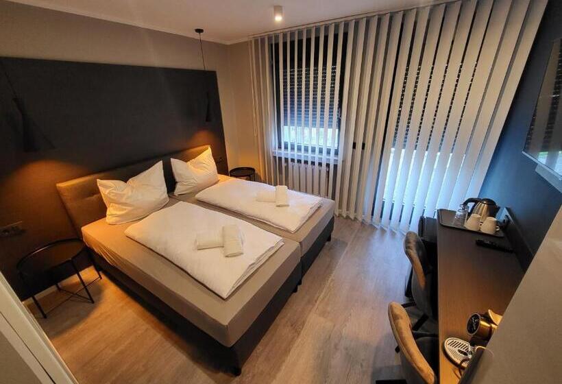 Liro Hotel Oberhausen