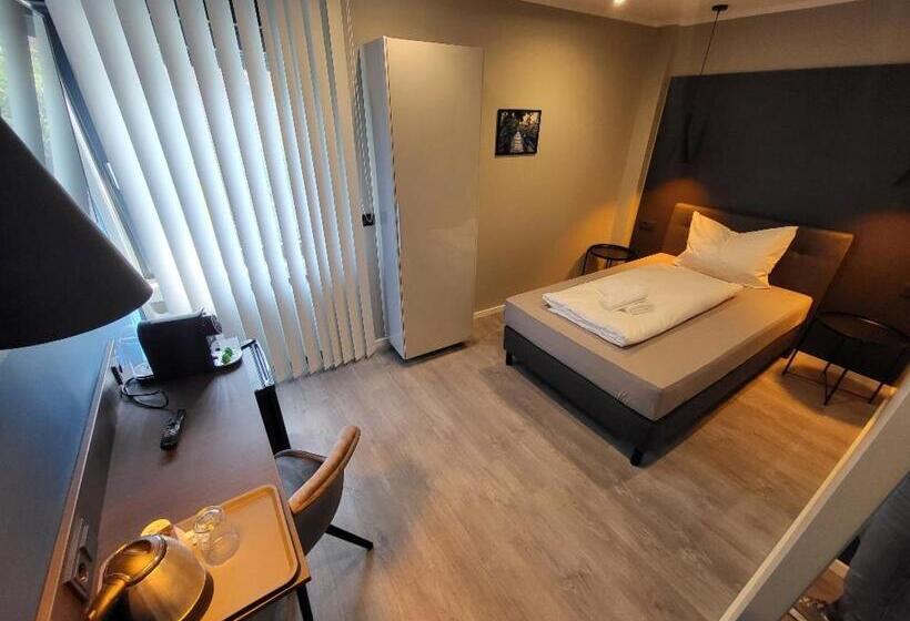 Liro Hotel Oberhausen