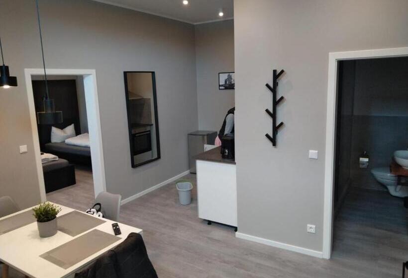 Liro Hotel Oberhausen