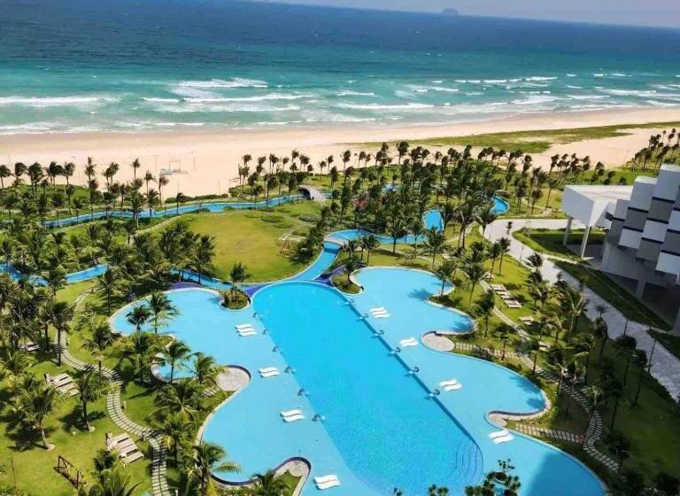 Liuu Apartment Ocean View Cam Ranh