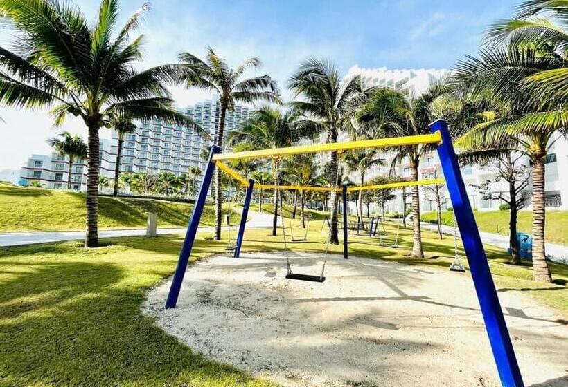 Liuu Apartment Ocean View Cam Ranh