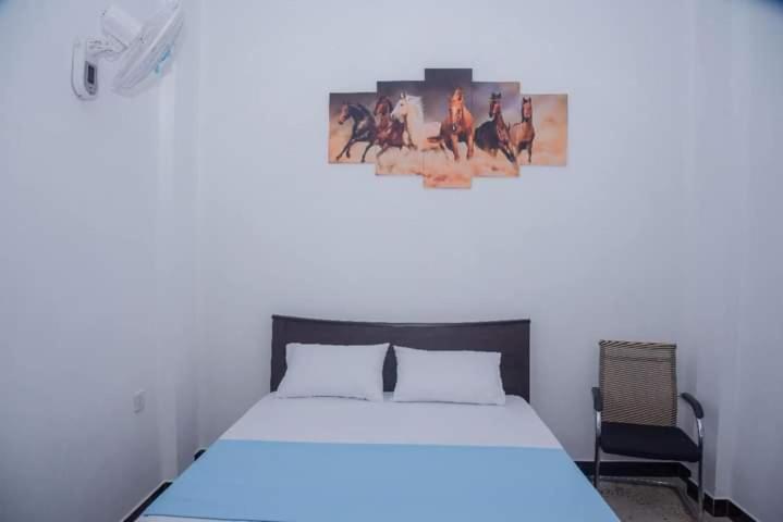 Lotus Cool Hotel And Restaurant