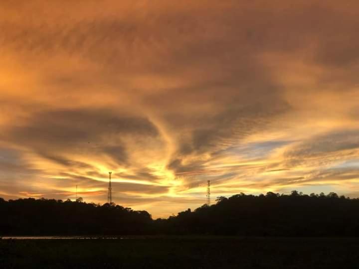 Lotus Cool Hotel And Restaurant