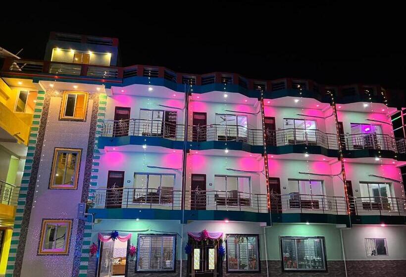 Manas Kanya Resort #mandarmoni Sea View By Easygorooms