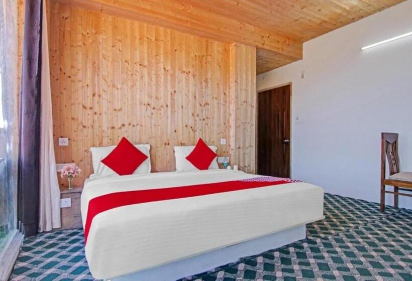 Mont Kufri Resort, Mundaghat