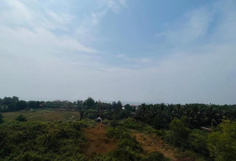 Nagas Hotel Satyavati Morjim