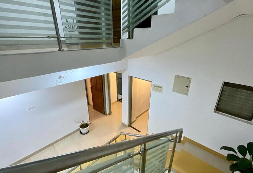 Nagas Hotel Satyavati Morjim