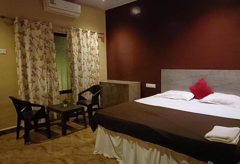 Ocean Park Resort
