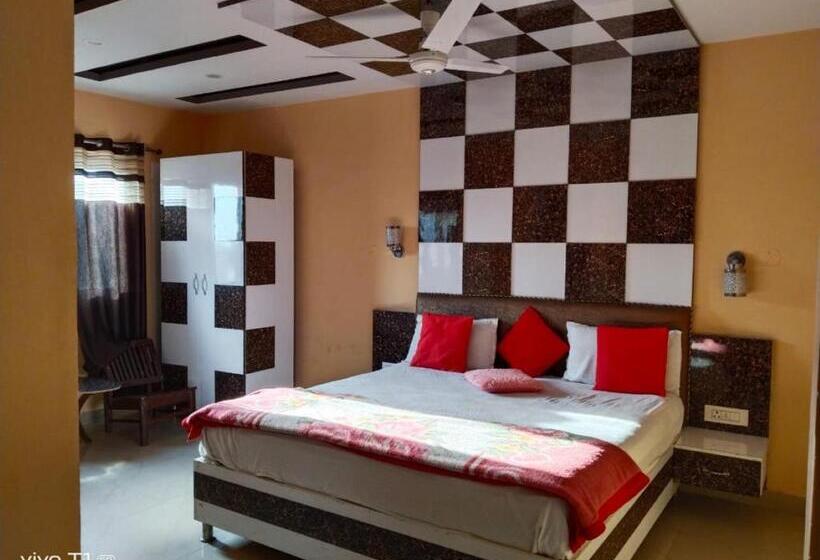 Osho Hotel And Restaurant Palampur