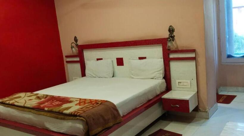 Osho Hotel And Restaurant Palampur