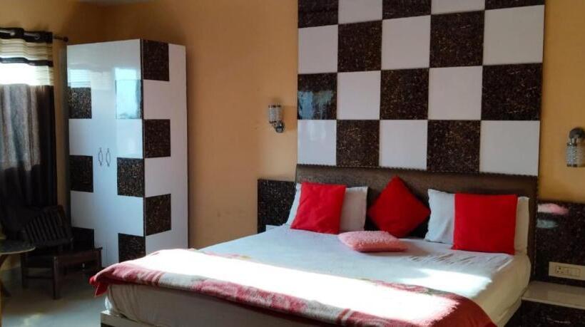 Osho Hotel And Restaurant Palampur