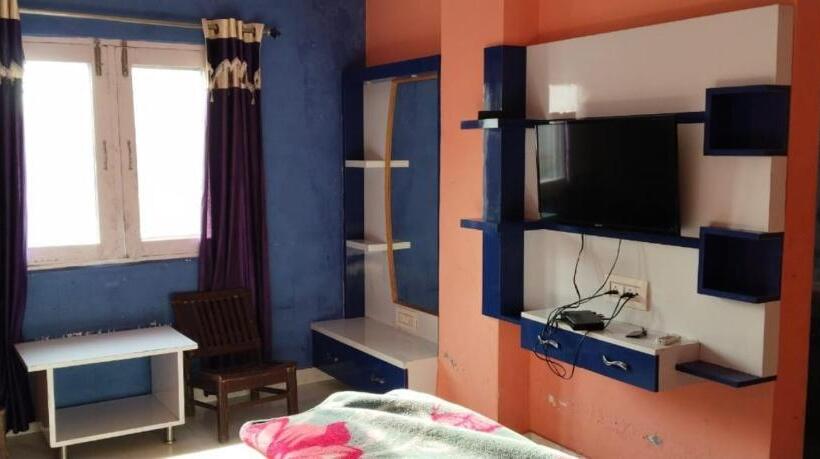 Osho Hotel And Restaurant Palampur