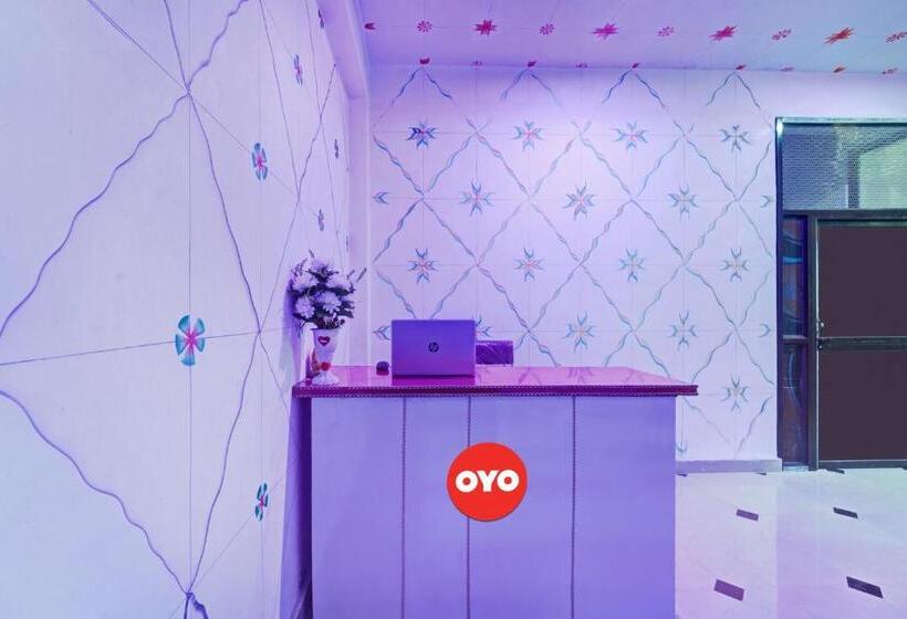 Oyo Flagship Hotel S Square Guest House