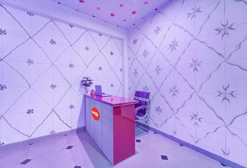 Oyo Flagship Hotel S Square Guest House